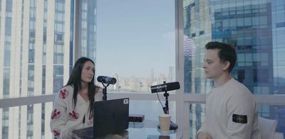 Global Generation: съемка видео