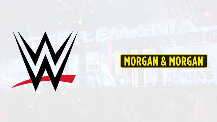 Morgan & Morgan - официальный юридический партнёр WWE, WrestleMania